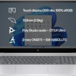 HP Envy 17-da0900nc A48W1EA recenze
