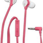HP H2310 In-Ear Stereo Headset recenze