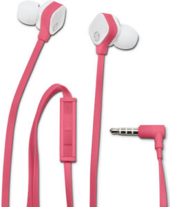 Fotografie HP H2310 In-Ear Stereo Headset  recenzía
