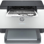 HP LaserJet M209d Printer 8J9L0F recenze