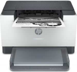 Fotografie HP LaserJet M209d Printer 8J9L0F  recenzía