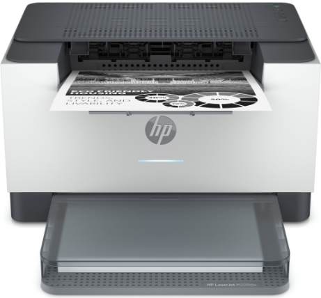 HP LaserJet M209d Printer 8J9L0F recenze