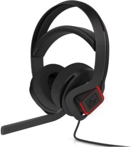 Fotografie HP OMEN by HP Mindframe Prime Headset  recenzía