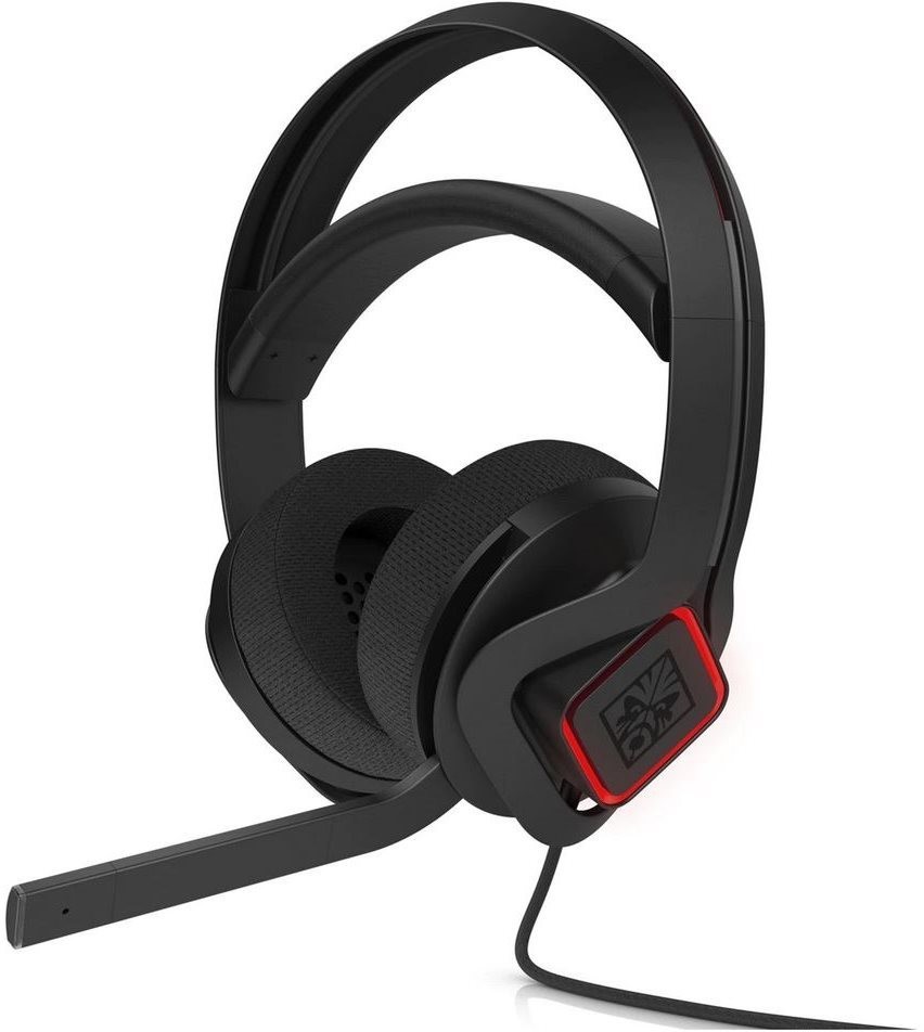 HP OMEN by HP Mindframe Prime Headset recenze