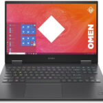 HP Omen 15-en1002nc 430D4EA recenze
