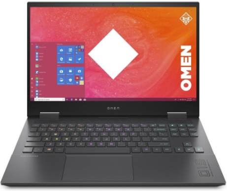 HP Omen 15-en1002nc 430D4EA recenze