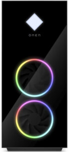 Fotografie HP Omen GT21 9P9X8EA  recenzía