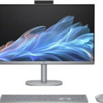 HP OmniStudio 27-cs0002nc B28BWEA recenze