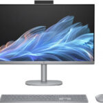 HP OmniStudio X 27-cs0000nc B28A7EA recenze