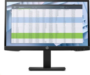 Fotografie HP P22h G4 7UZ36AA  recenzía