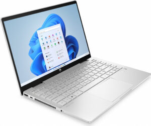 Fotografie HP Pavilion 14-ek1003nc 8E514EA  recenzía