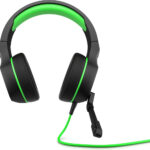 HP Pavilion Gaming 400 Headset recenze