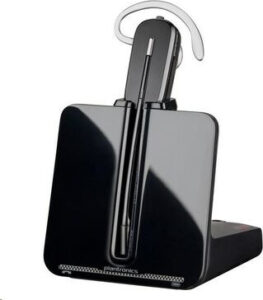 Fotografie HP Poly CS540A 8R706AA  recenzía