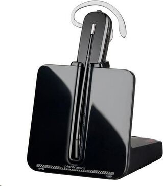 HP Poly CS540A 8R706AA recenze