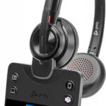 HP Poly Savi 8420 Office 8L5B3AA recenze