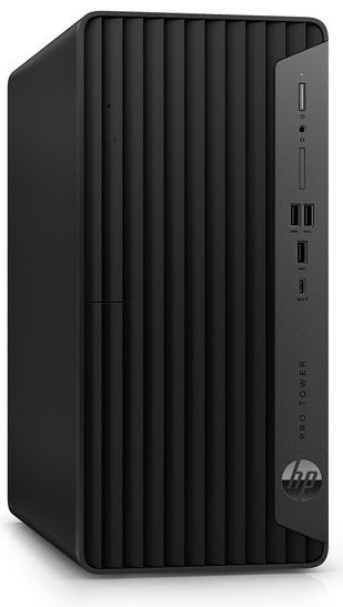 HP Pro Tower 400 G9 9M8J2AT recenze