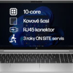 HP ProBook 450 G10 968P0ET recenze