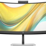 HP Series 5 Pro 534pm 9E0Z2UT recenze