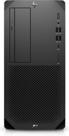 HP Z2 G9 Tower 8T1P8EA recenze