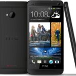 HTC One M7 Black recenze