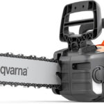 HUSQVARNA 240i BLi30+C80 recenze