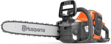 HUSQVARNA 240i BLi30+C80 recenze