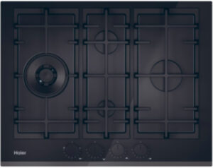 Fotografie Haier HAVG5D4TB  recenzía