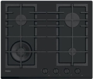 Fotografie Haier HAVG6BF4HB/1  recenzía