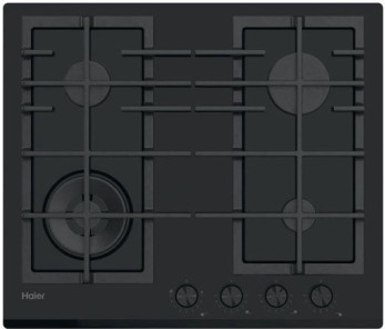 Haier HAVG6BF4HB/1 recenze