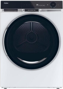 Fotografie Haier HD100-A3Q397U1-S recenzía