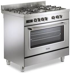 Haier HGM95TC1XS recenze