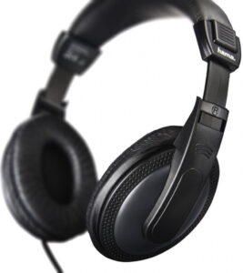 Fotografie Hama Basic4TV recenzía