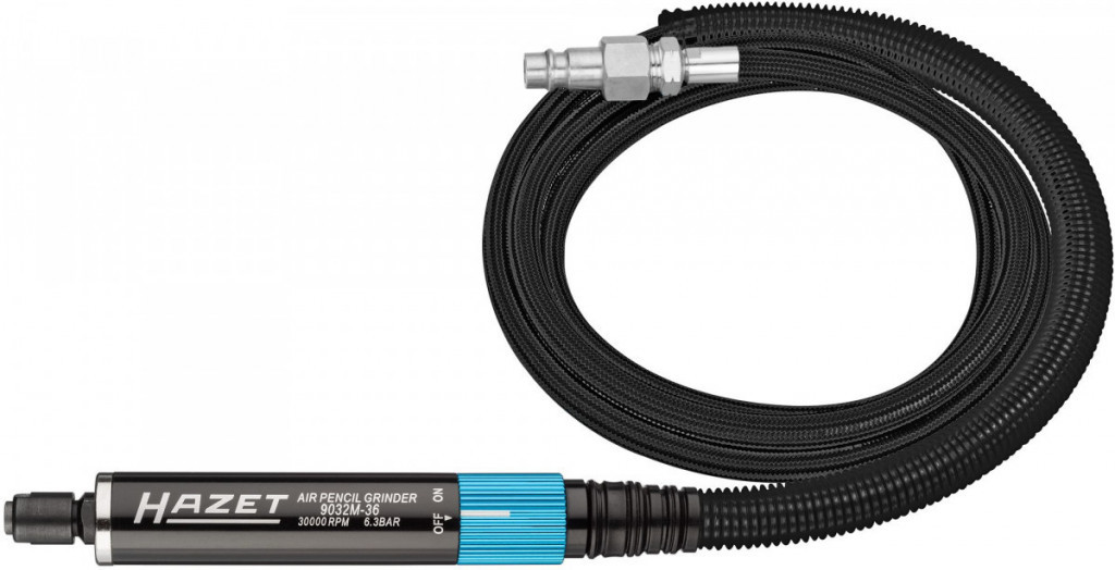 Hazet HA209606 recenze