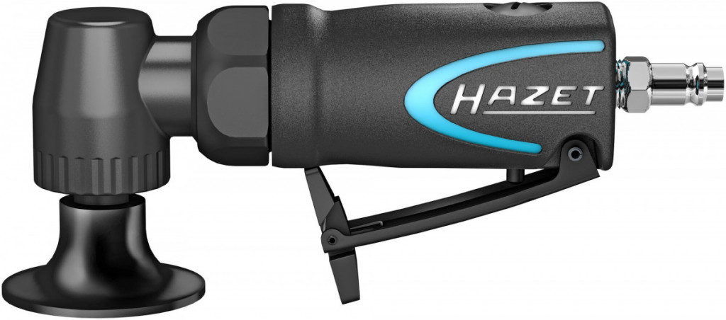 Hazet HA227129 recenze