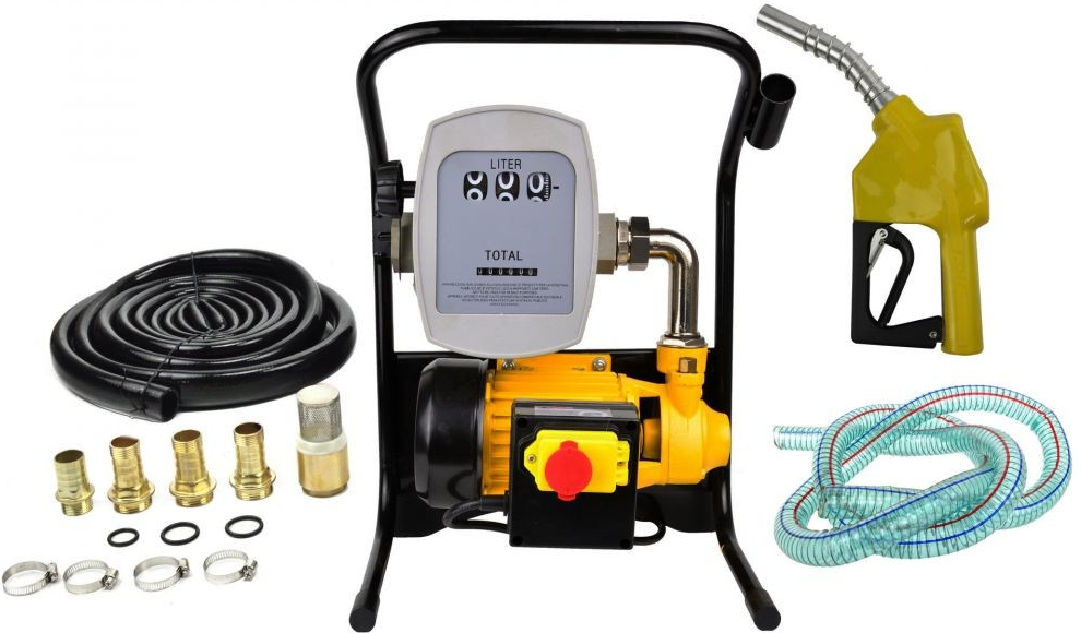 Heidmann H00551 2300W 230V recenze