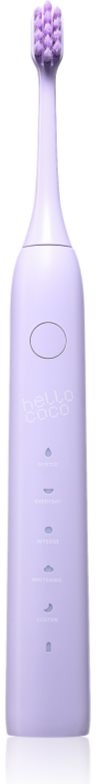 Hello coco violet recenze