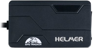 Helmer LK 512 recenze