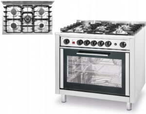 Fotografie Hendi 225707  recenzía