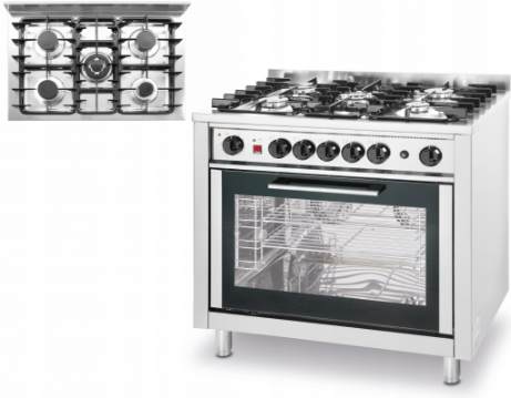 Hendi 225707 recenze