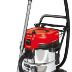 Herkules H-NT 50 Inox 2342404 recenze