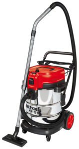 Fotografie Herkules H-NT 50 Inox 2342404  recenzía