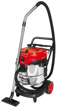 Herkules H-NT 50 Inox 2342404 recenze