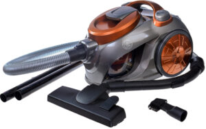 Fotografie Herzberg HG-8046  recenzía