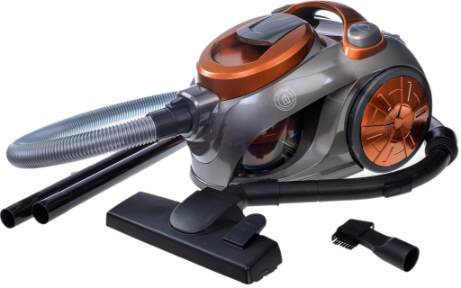 Herzberg HG-8046 recenze