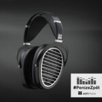 HiFiMAN Ananda recenze