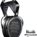 HiFiMAN Arya recenze