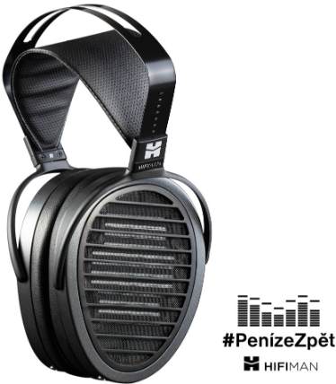 Obrázok HiFiMAN Arya hodnotenie