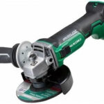 Hikoki G18DBBVLW5Z recenze