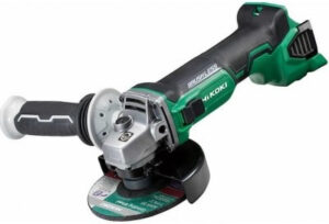 Fotografie Hikoki G18DBBVLW5Z  recenzía