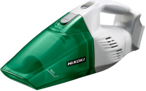 Fotografie Hikoki R18DSLW4Z recenzía